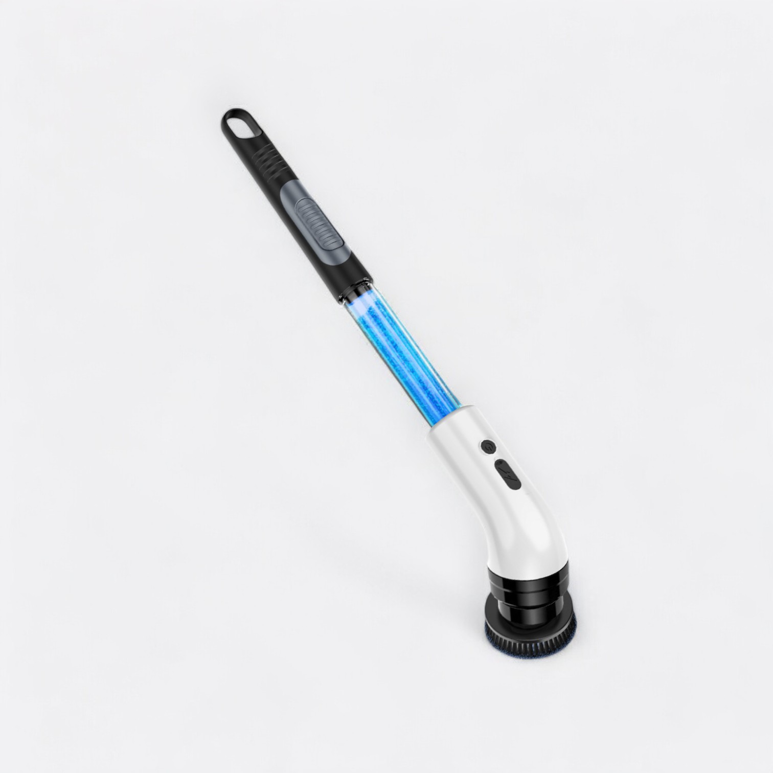 Multifunctionele elektrische reinigingsborstel