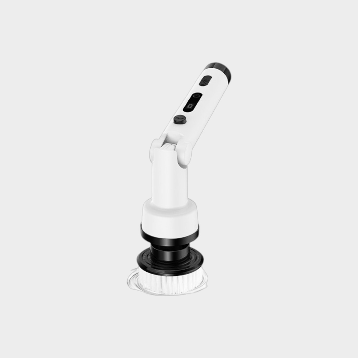 JY-7011 cleaning brush(with 9 heads)
