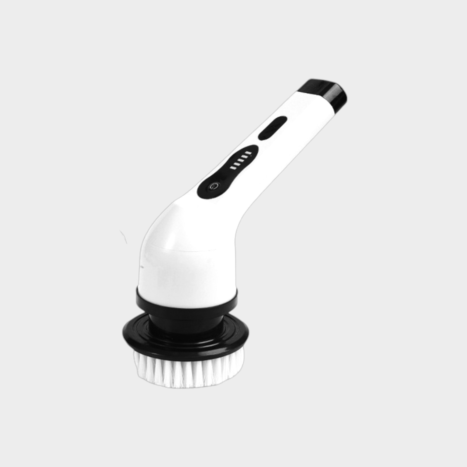 Multi-funtion brush (with 9 heads)